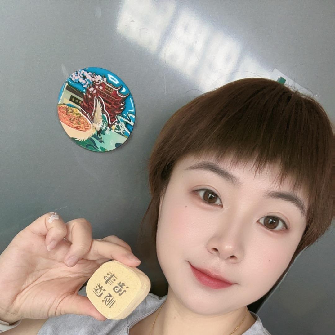 蒙蒙不是萌萌