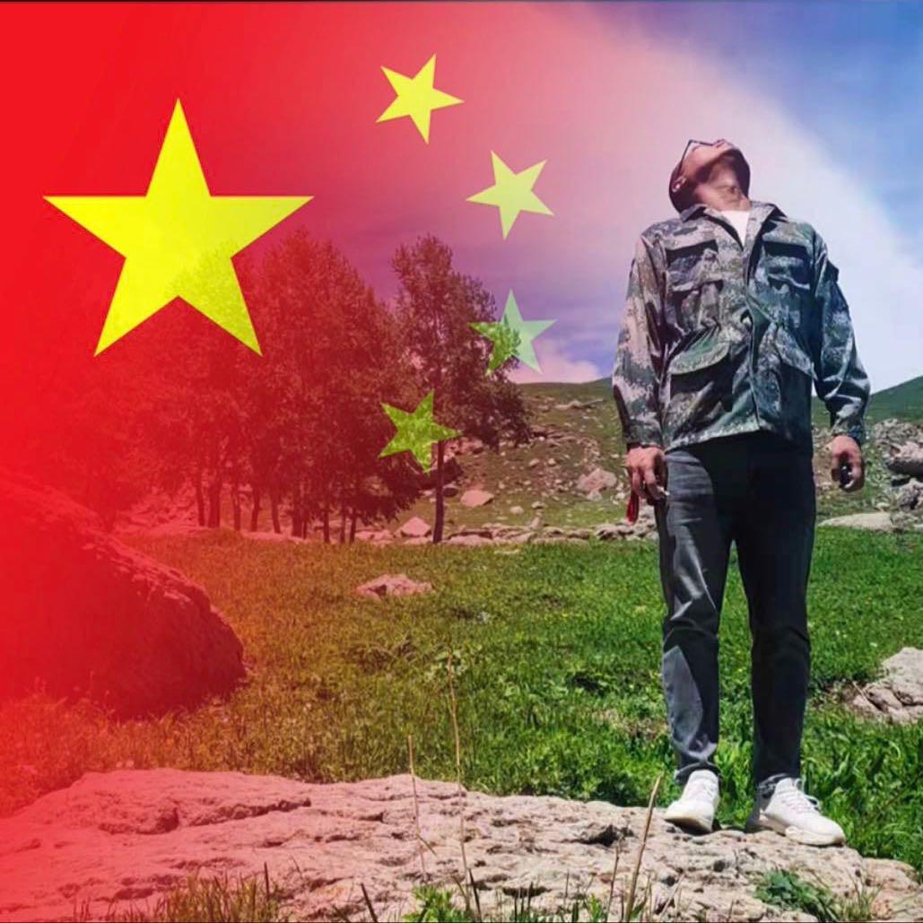 黑娃