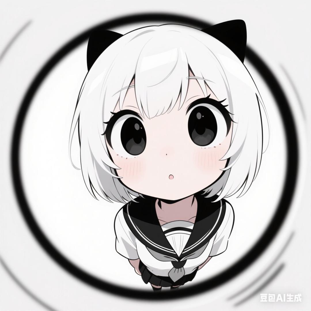 明天发大财