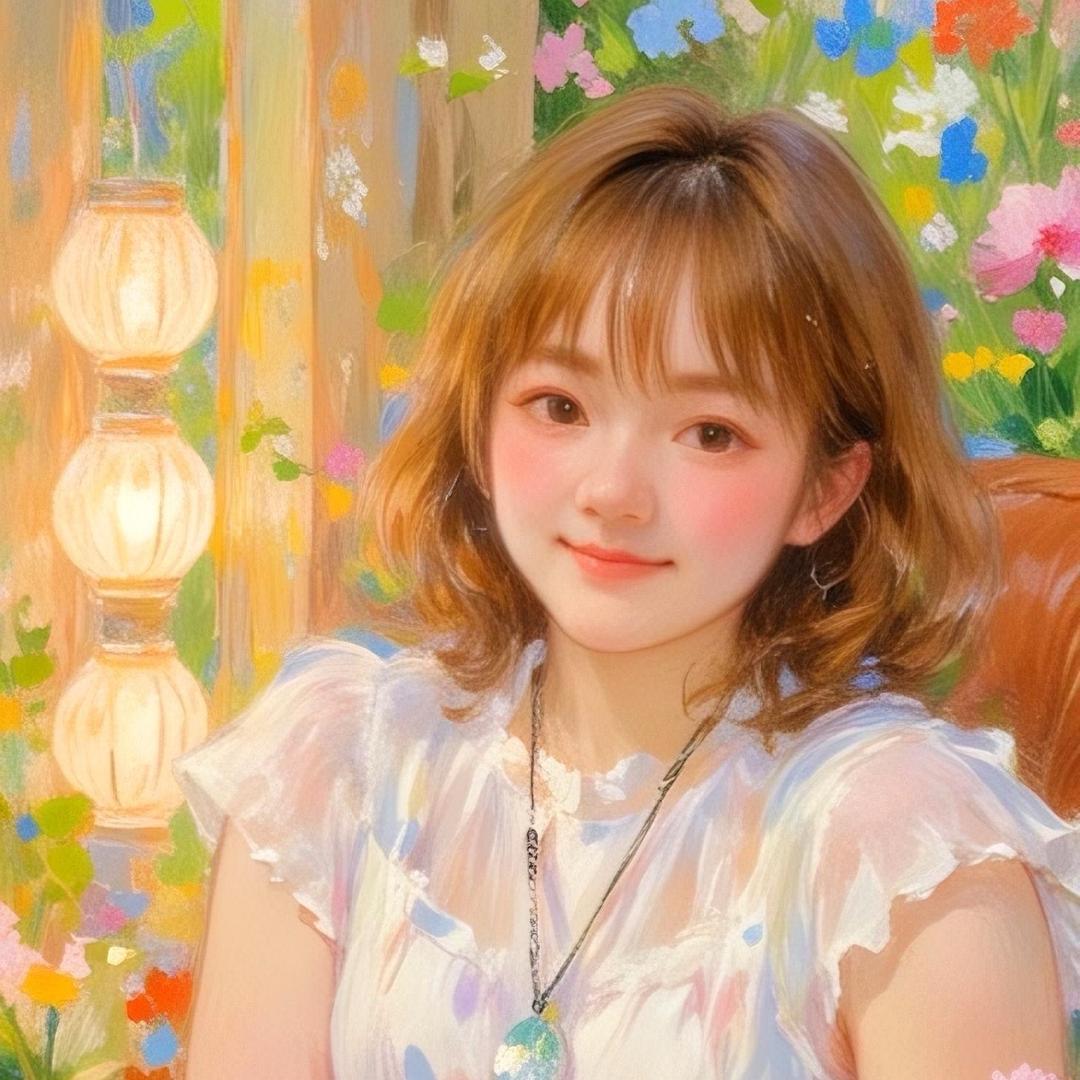 宇宙小慧子