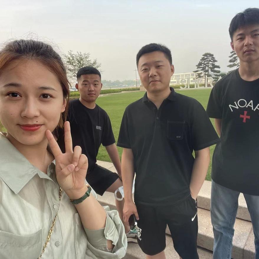 刘记羊肉汤