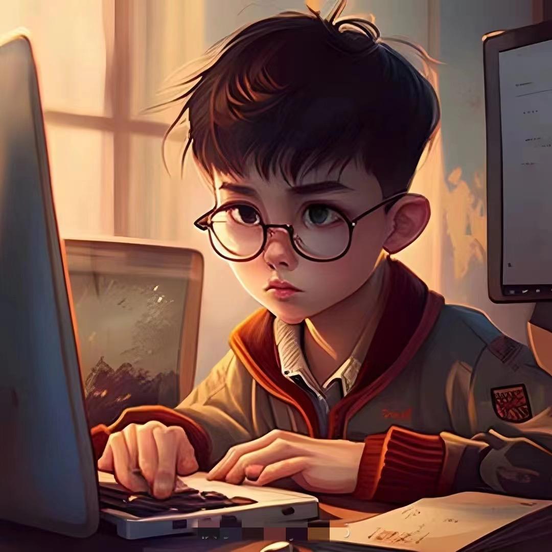 科技小新
