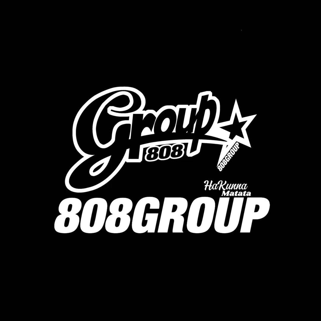 808GROUP运动服饰