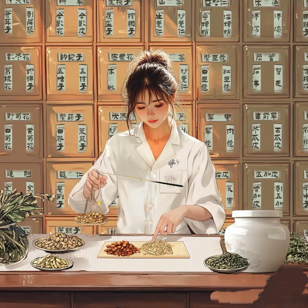 马老师的小助理