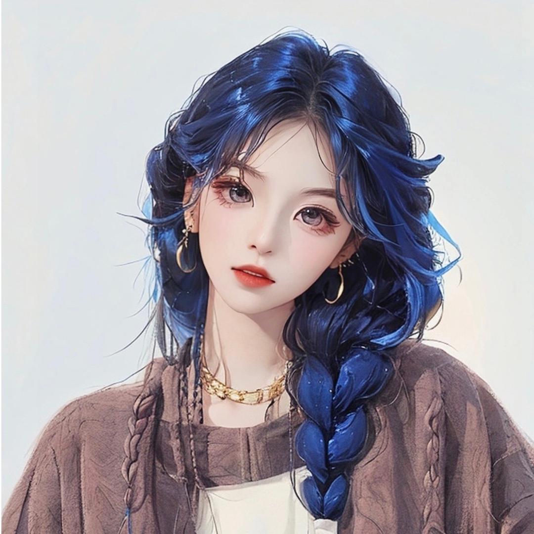 丽雯、