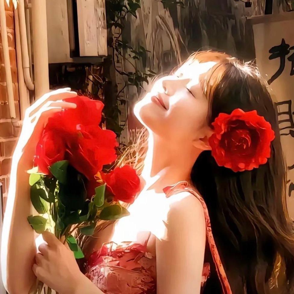 好运莲莲
