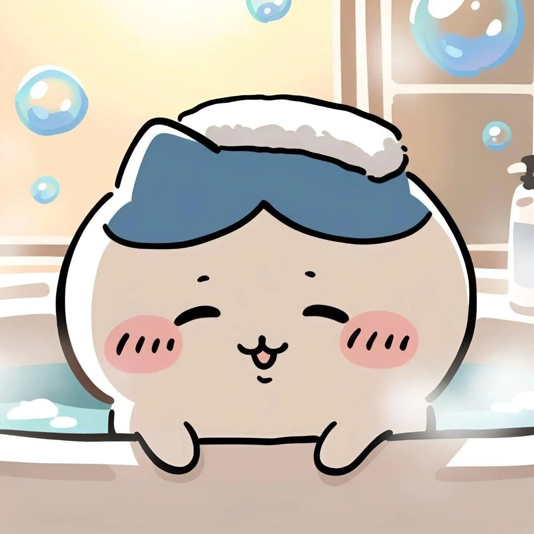 猫咪咪