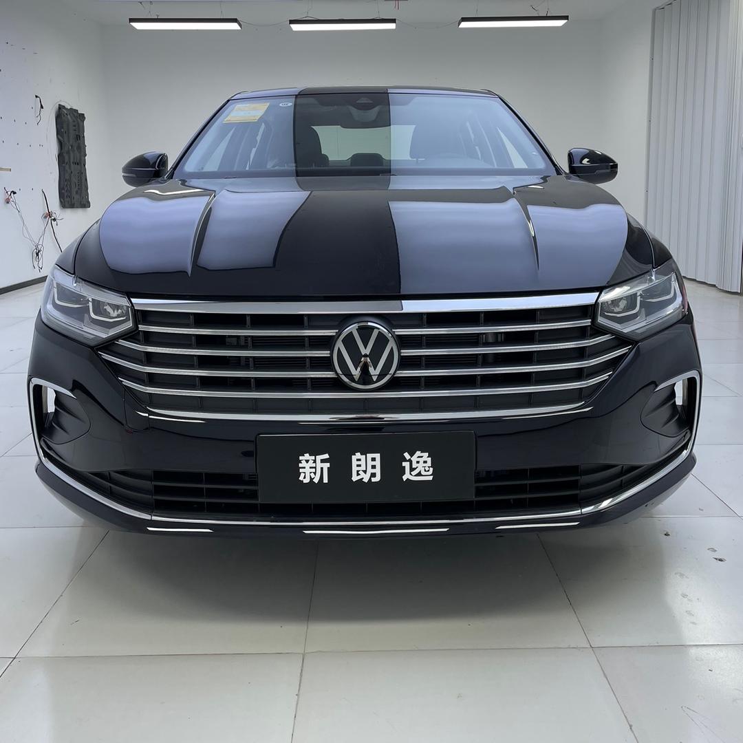 朗逸NO.1