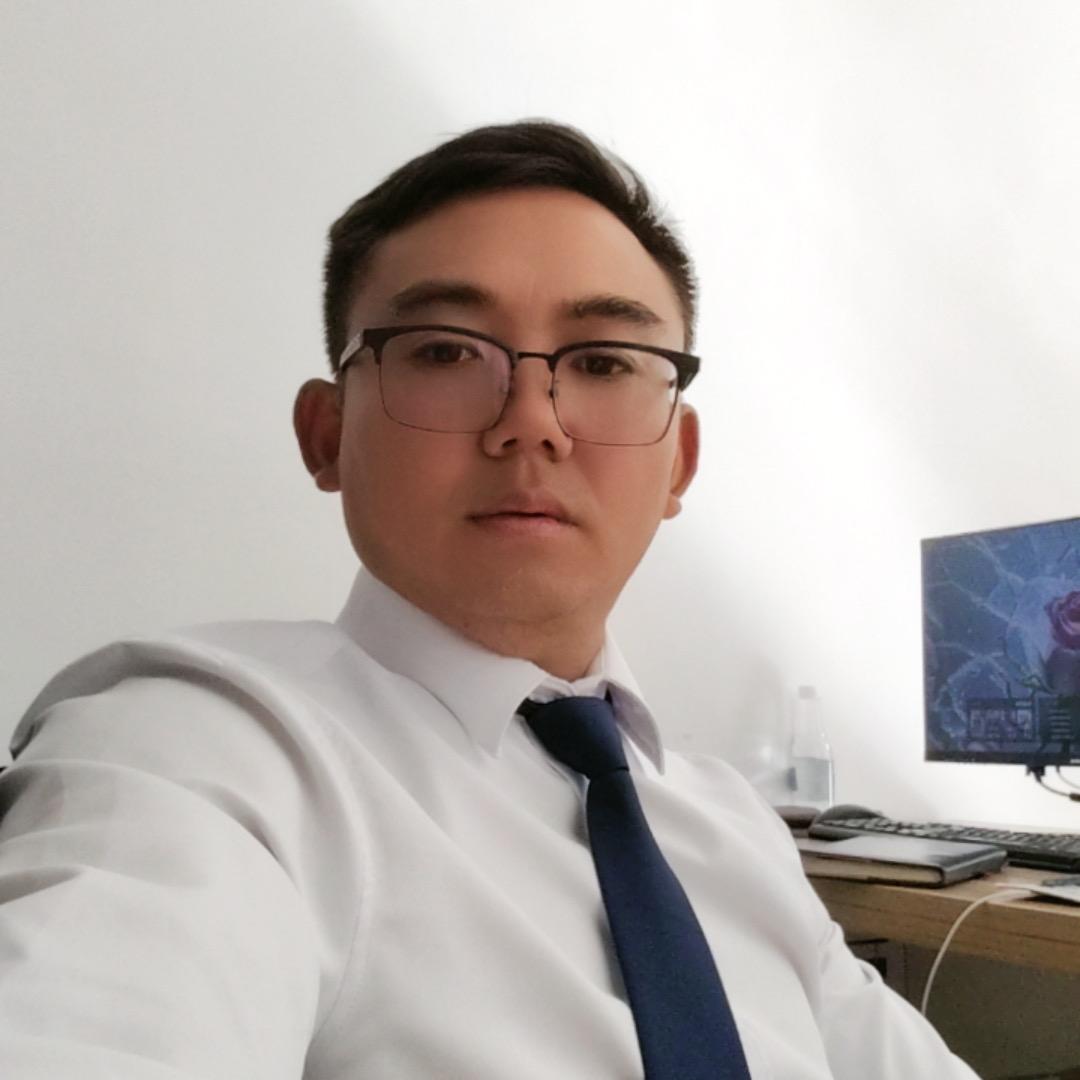 杨哥说房
