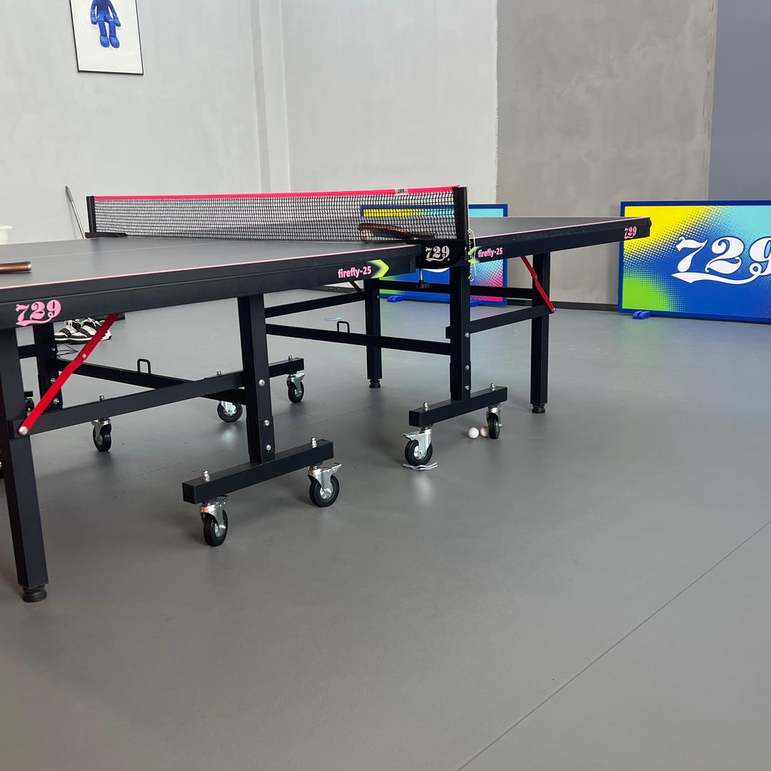 729飞拓运动装备专卖店爆葱乒乓