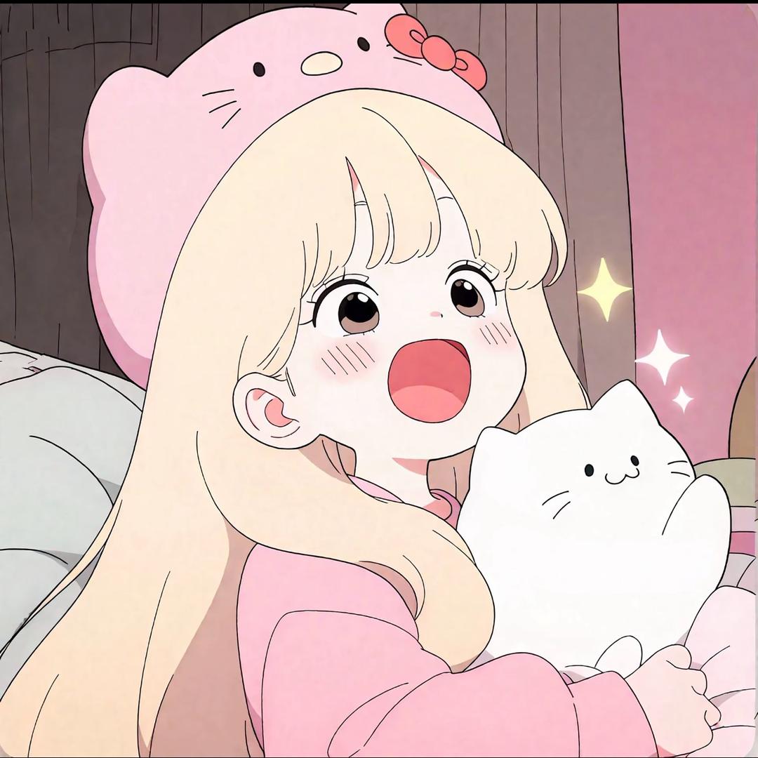 肥肥超爱玩