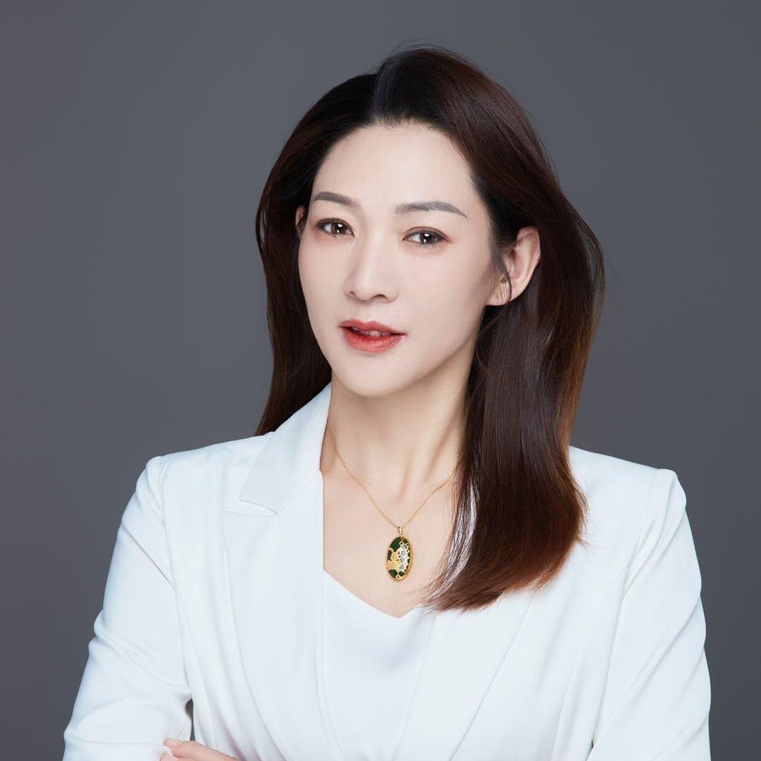 面筋老阿姨