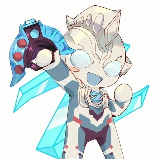 光之奥特曼