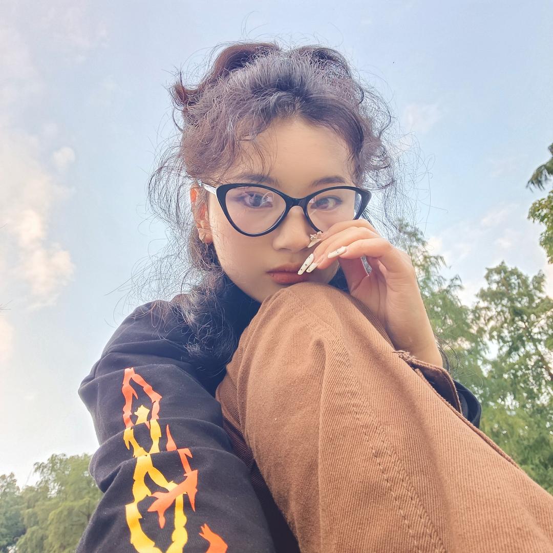 巧巧自然卷（小个子定制）