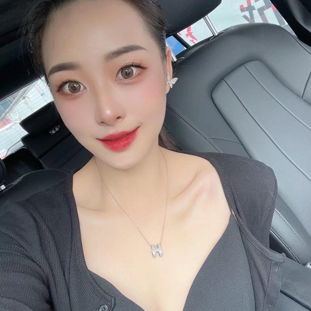 我就叫谢璐