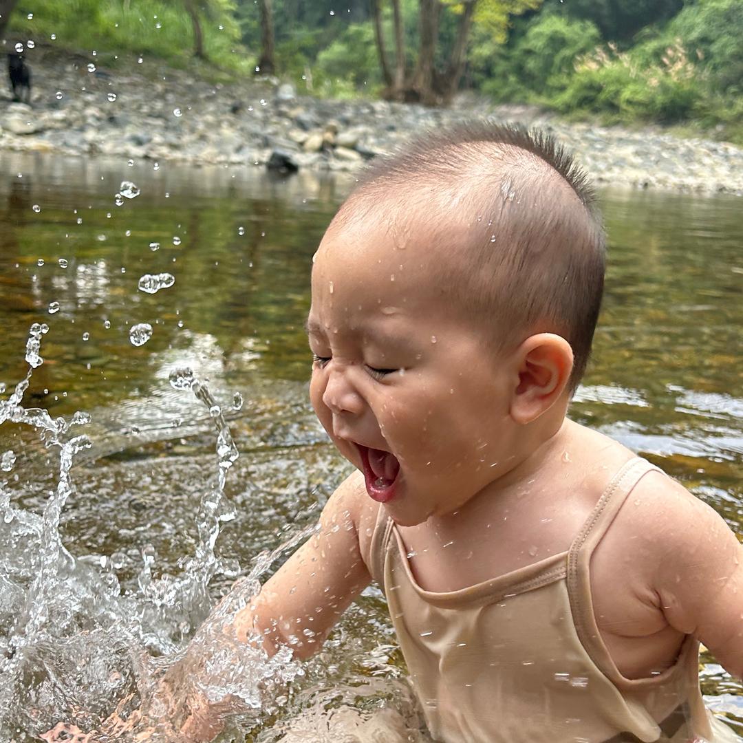 泡父