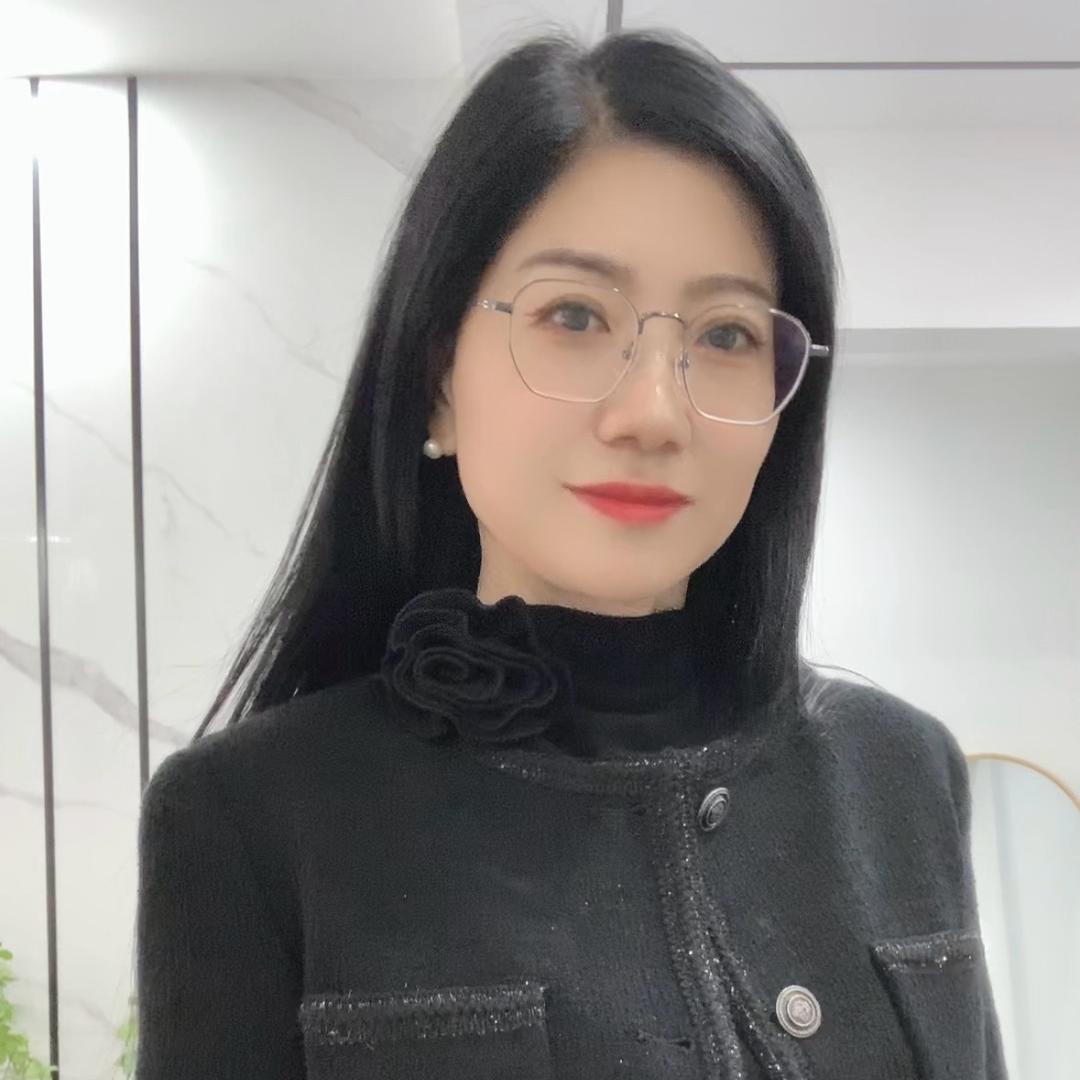 钟祥百合姐姐吖