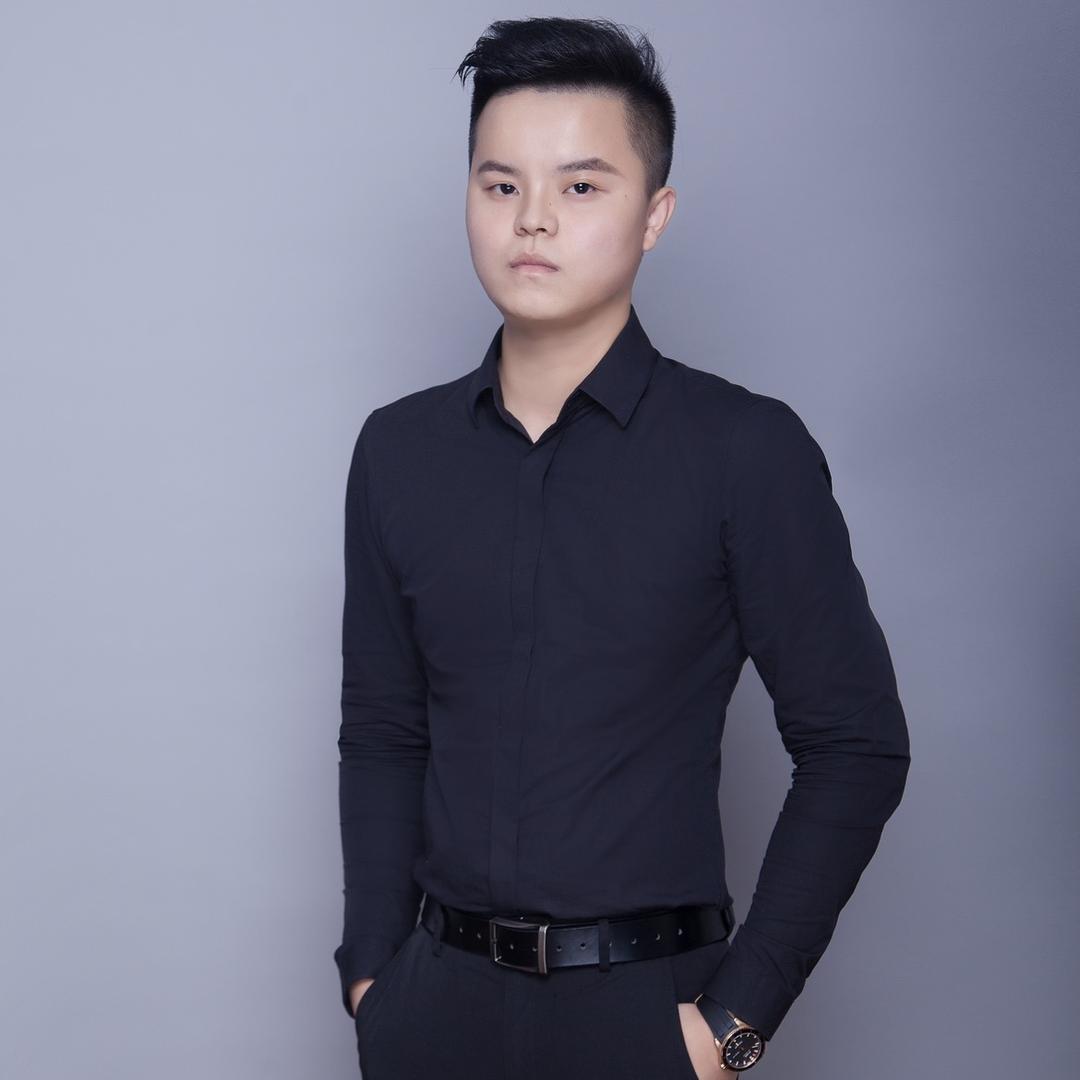 张胜-做好吃的面包