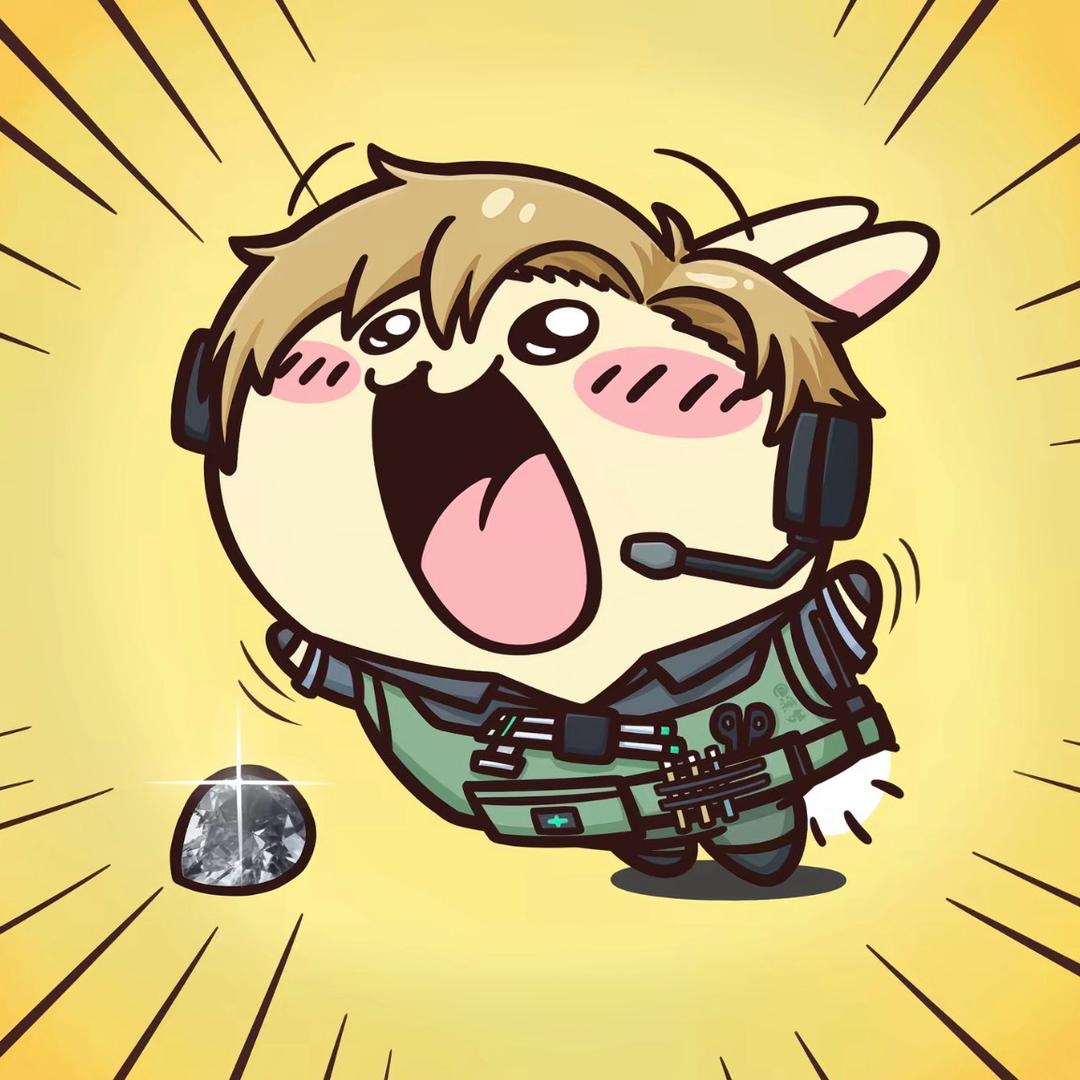 三角洲蛋蛋（账号测评）