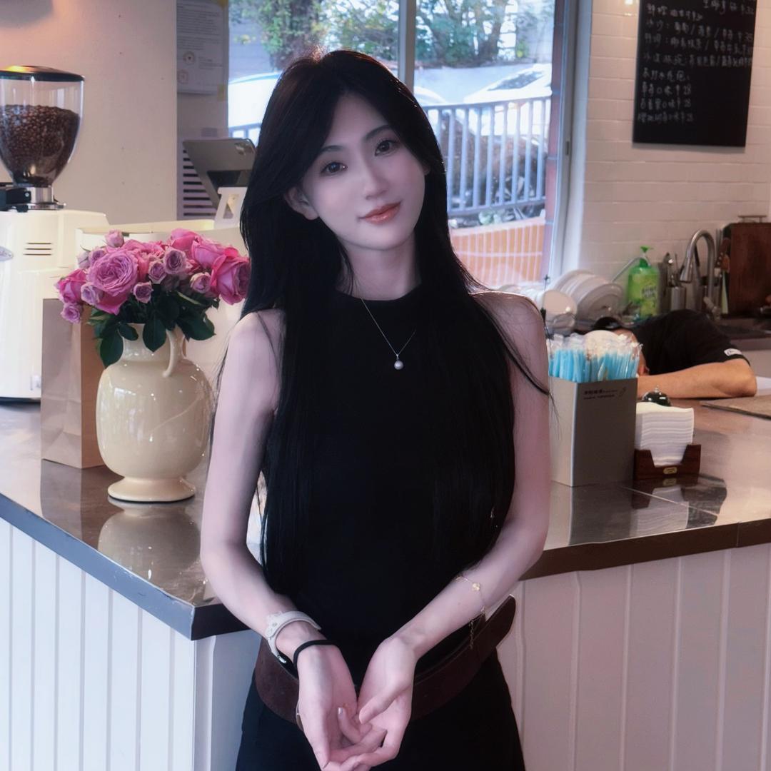 小团子nana