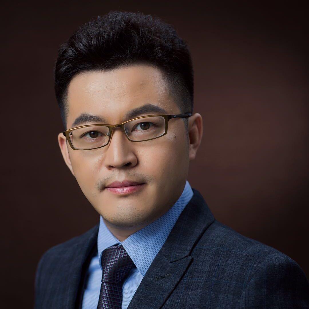 陈知度律师