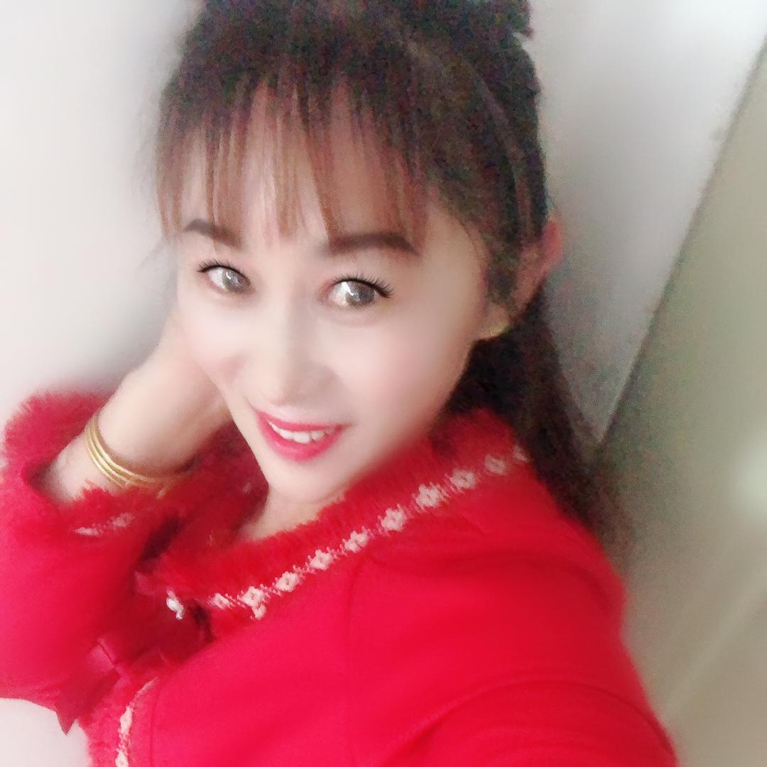 小啊芬！四川在晋江！