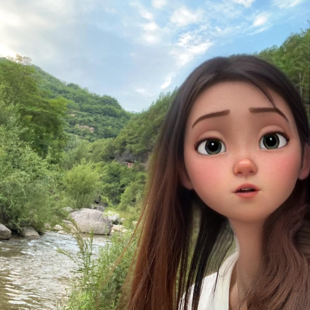 不熬夜🥰（见过魏晨版）