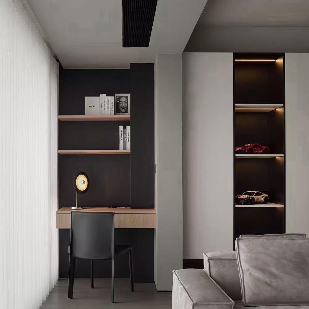 株洲金牌全屋定制设计欧阳旺 * 🙈