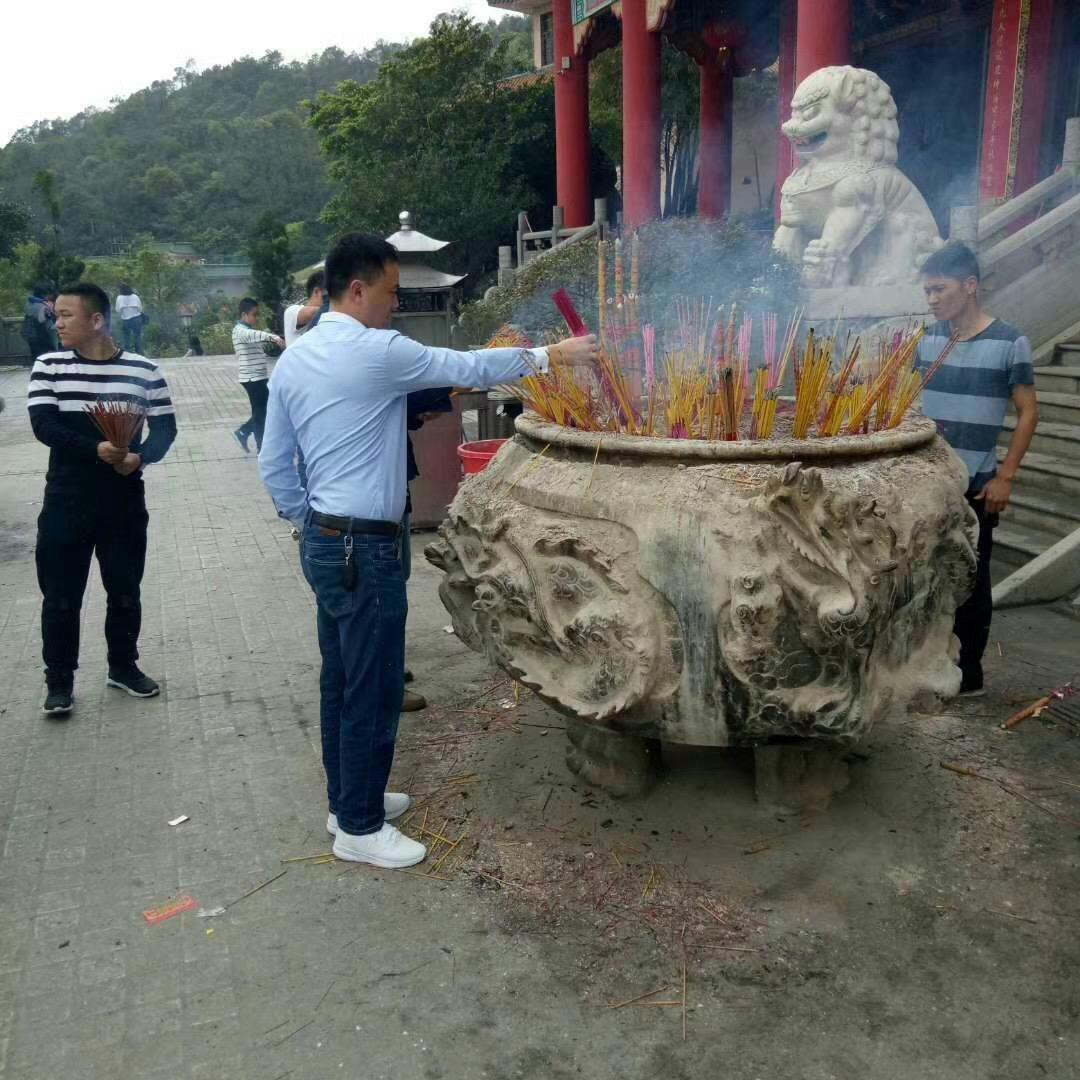 藏漂的湘K人