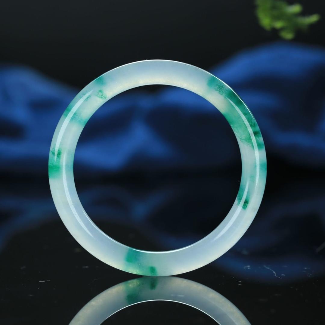 阿胜与阿清 翡翠珠宝