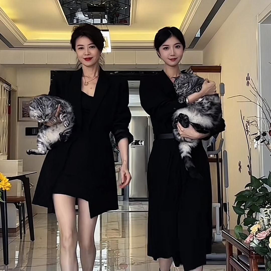 小时候贼漂亮