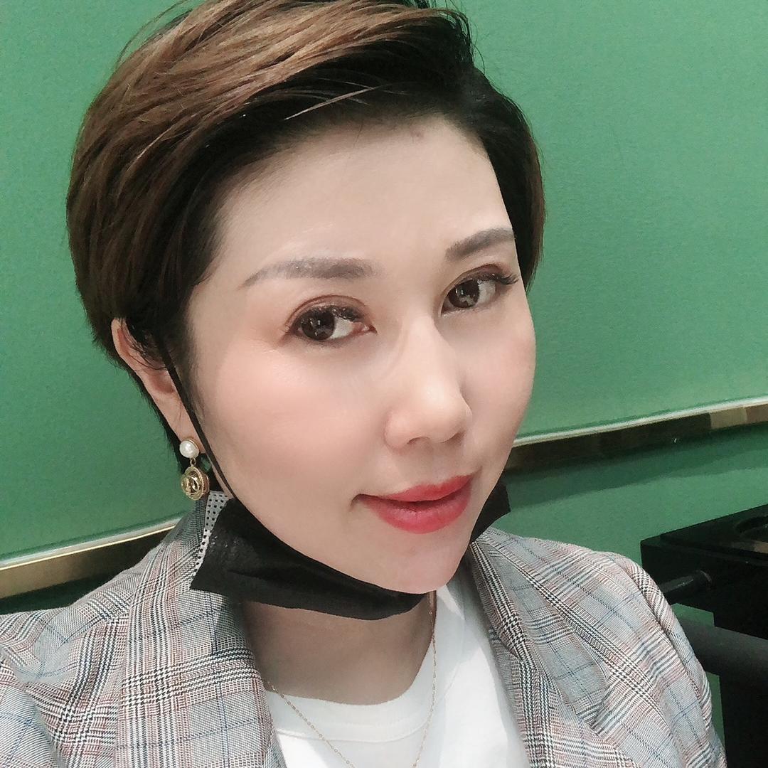 健姐