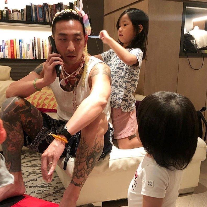 心碎小子