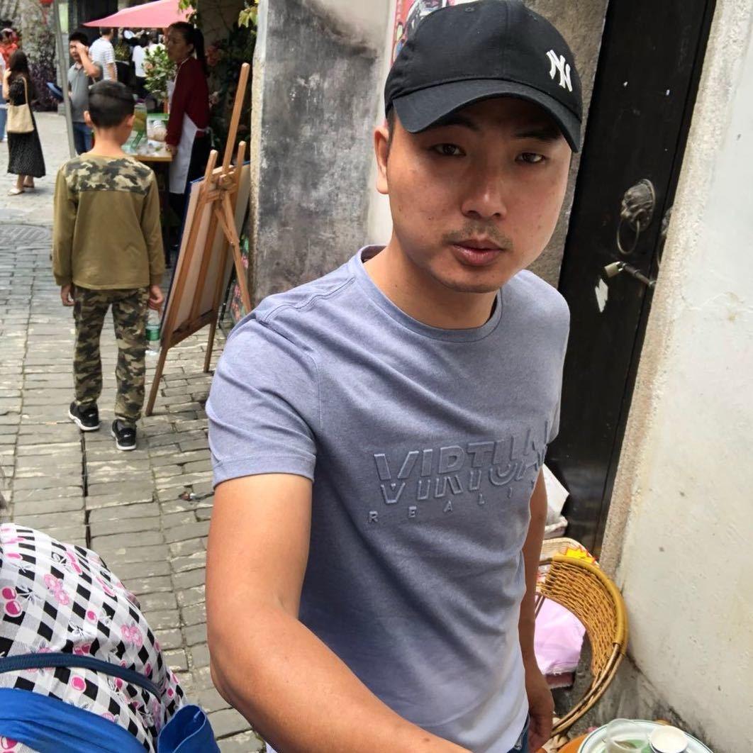 A【福满楼】董哥