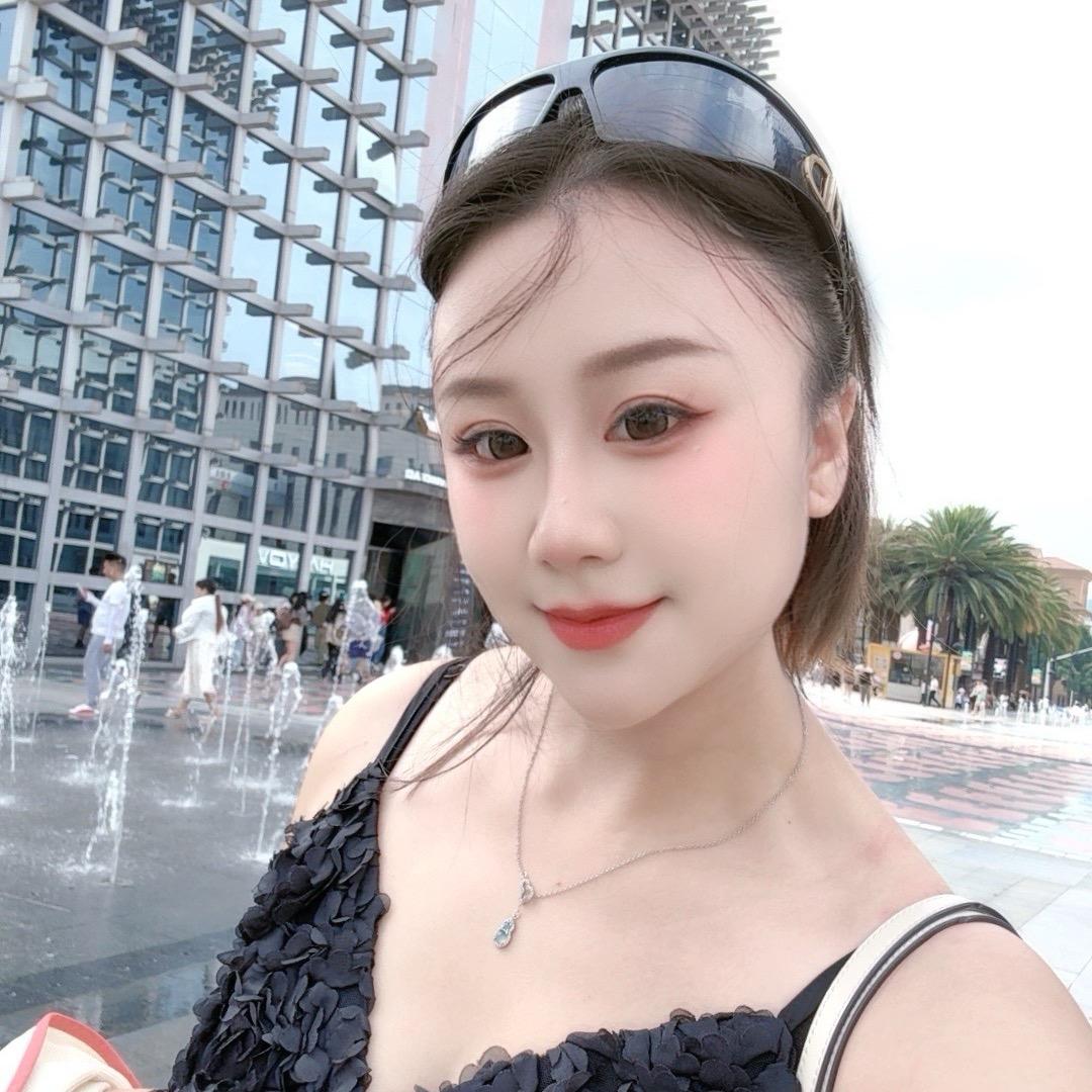我是大媛🦋