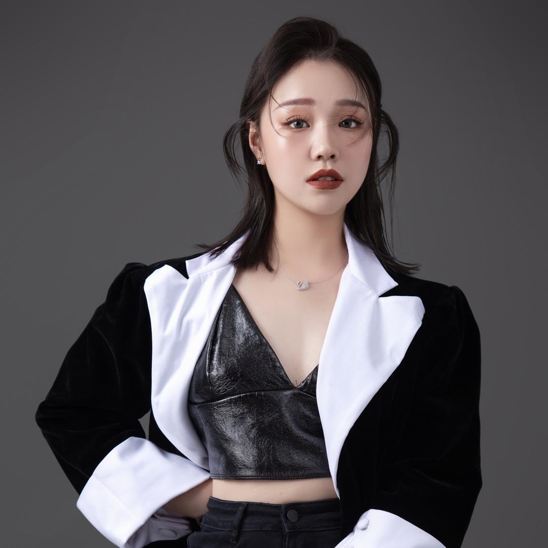 化妆造型师-慧慧✨