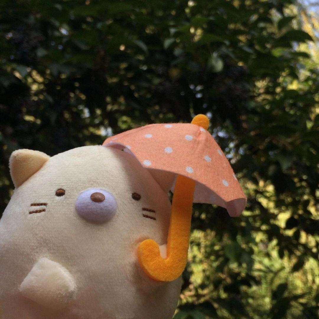 怎么头上插俩妙脆角