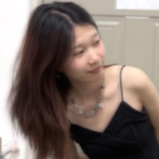 一尾游鱼