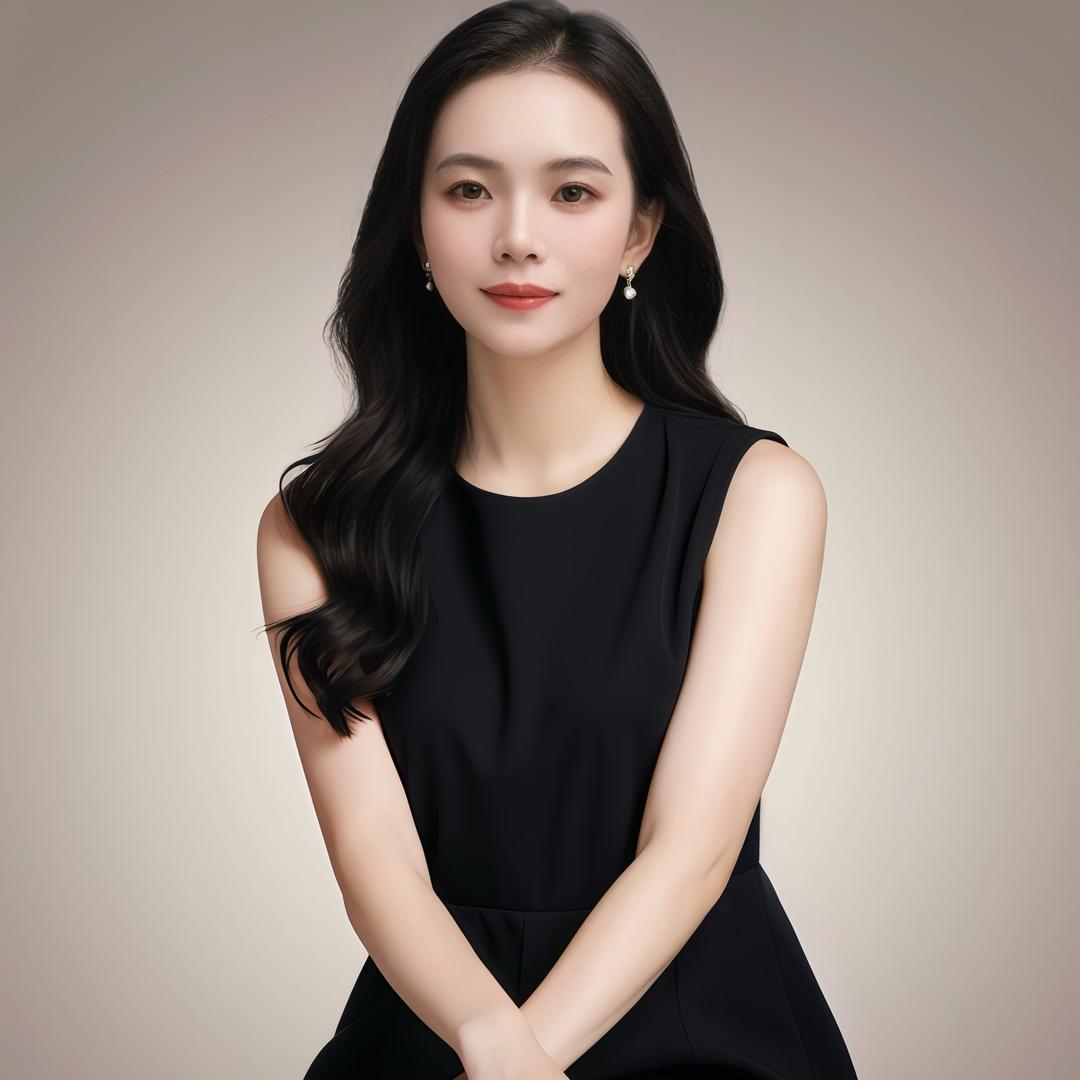 晓翎