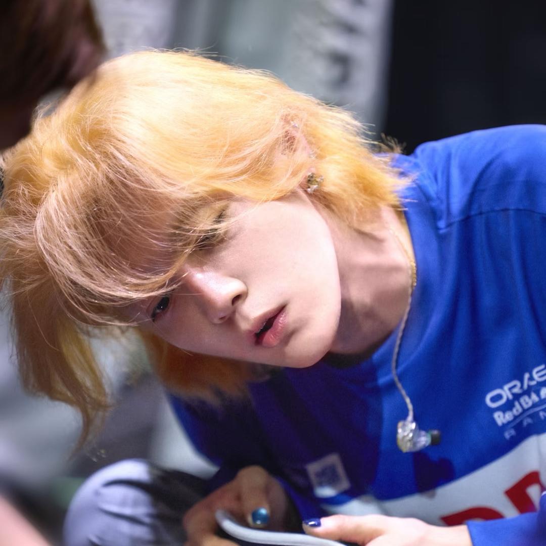 Yuzu(四巡见过鹿晗两次版）