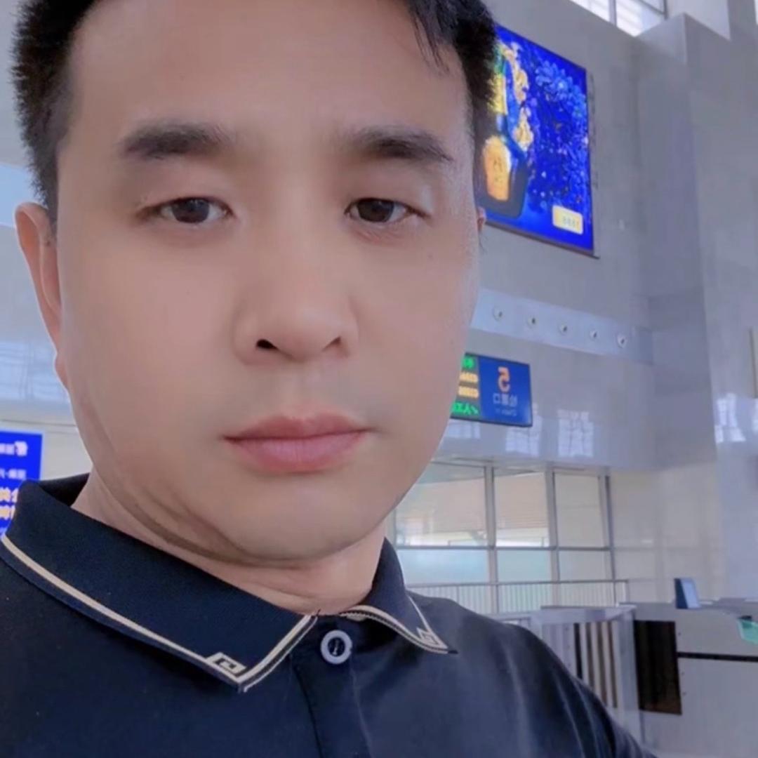 强子@