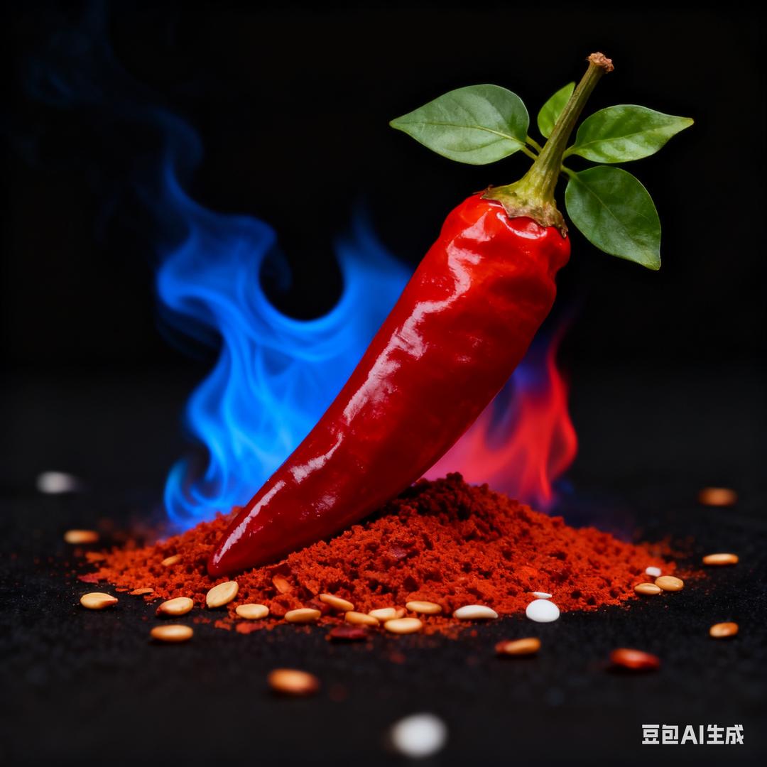 贵州魔鬼辣椒面