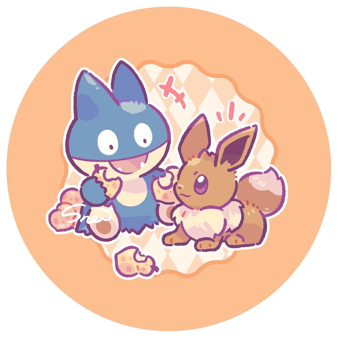 帅比拆卡（不迟到版）