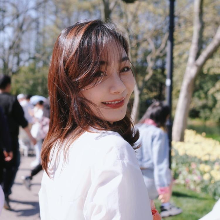 许翘妞