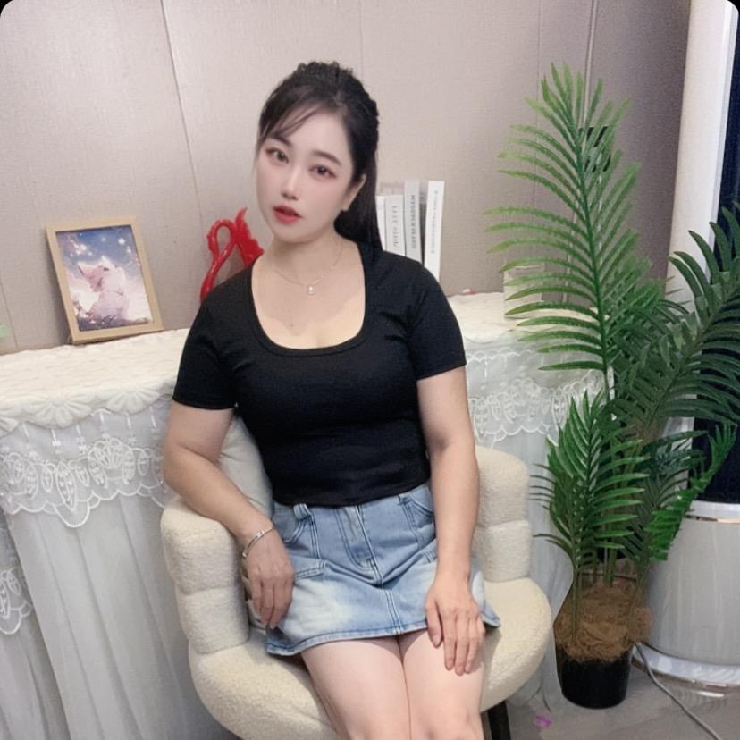 如烟💋