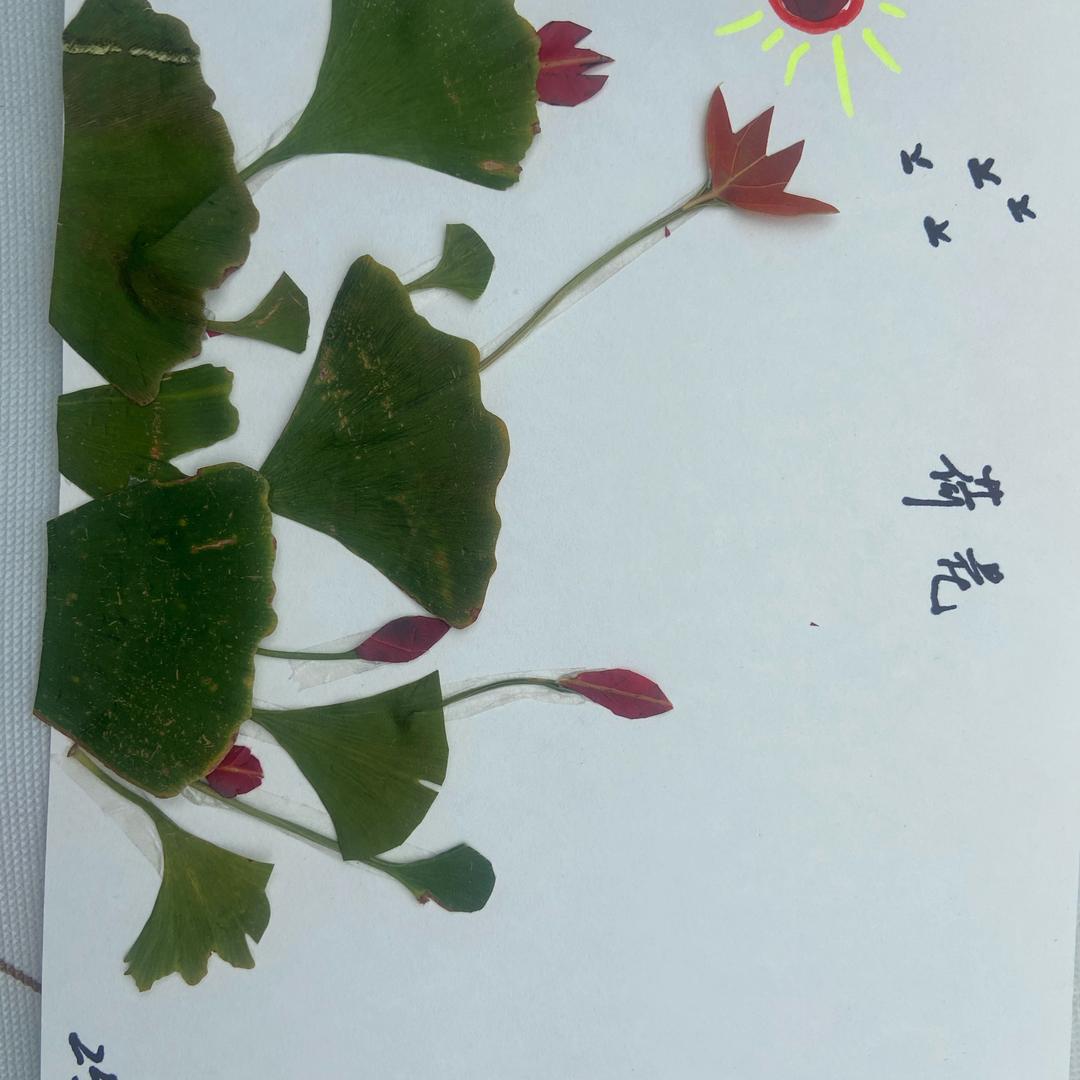 无语