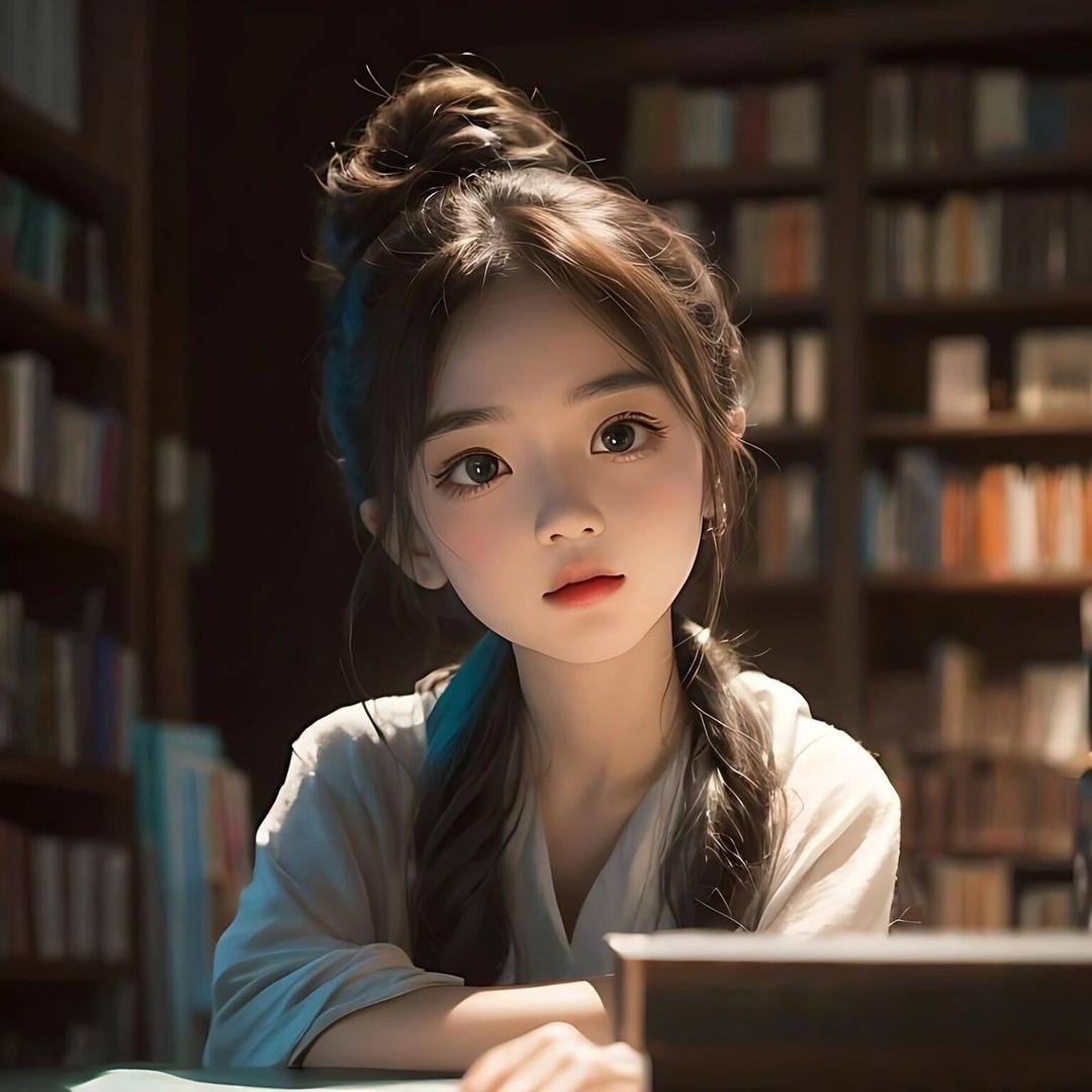 🎀 小满吖💦