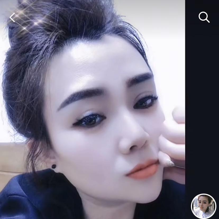 暖意
