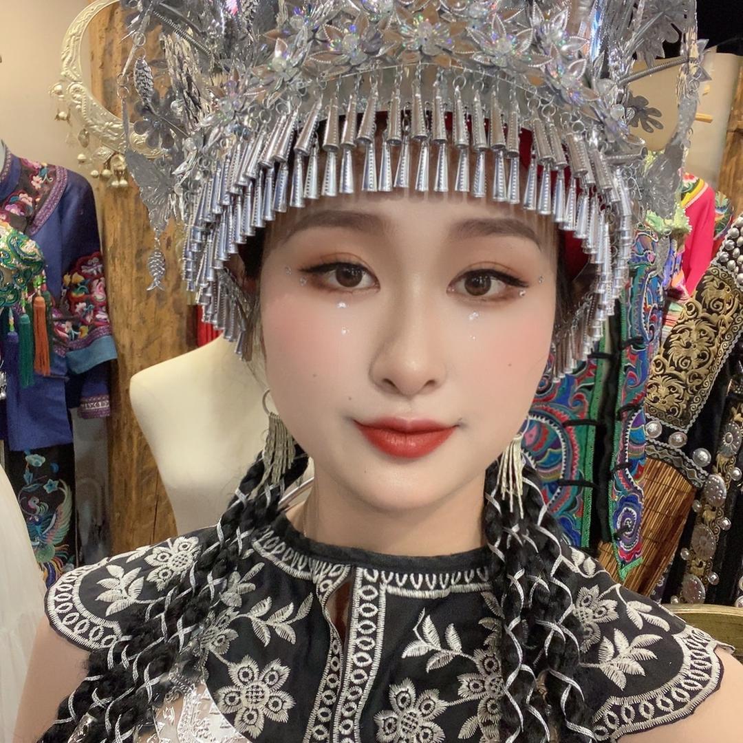黄家小妹🙌🏻