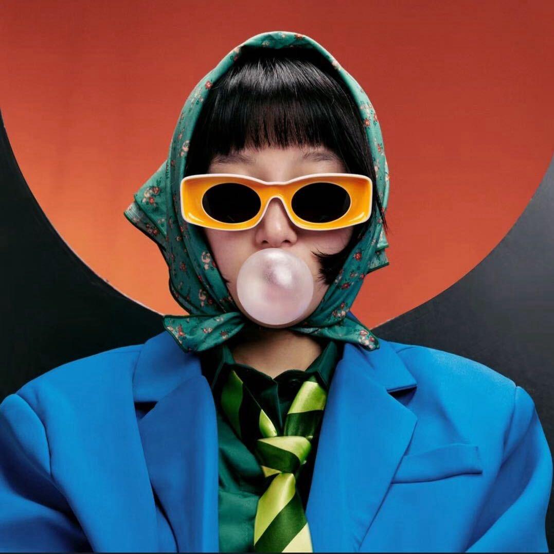 脑袋要爆炸💥.